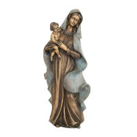 Madonna mit Kind Strassacker 85245