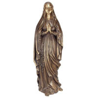 Lourdes-Madonna Strassacker 94750