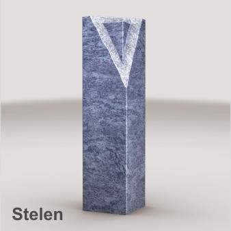 Stelen