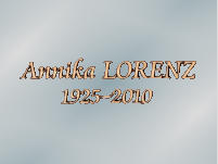Bronzebandschrift "Lorenz", Strassacker 71069