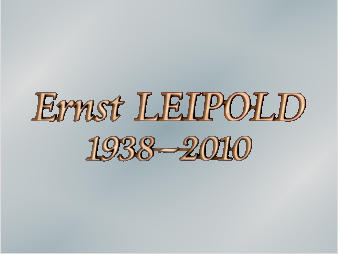 Bronzebandschrift "Leipold", Strassacker 71071